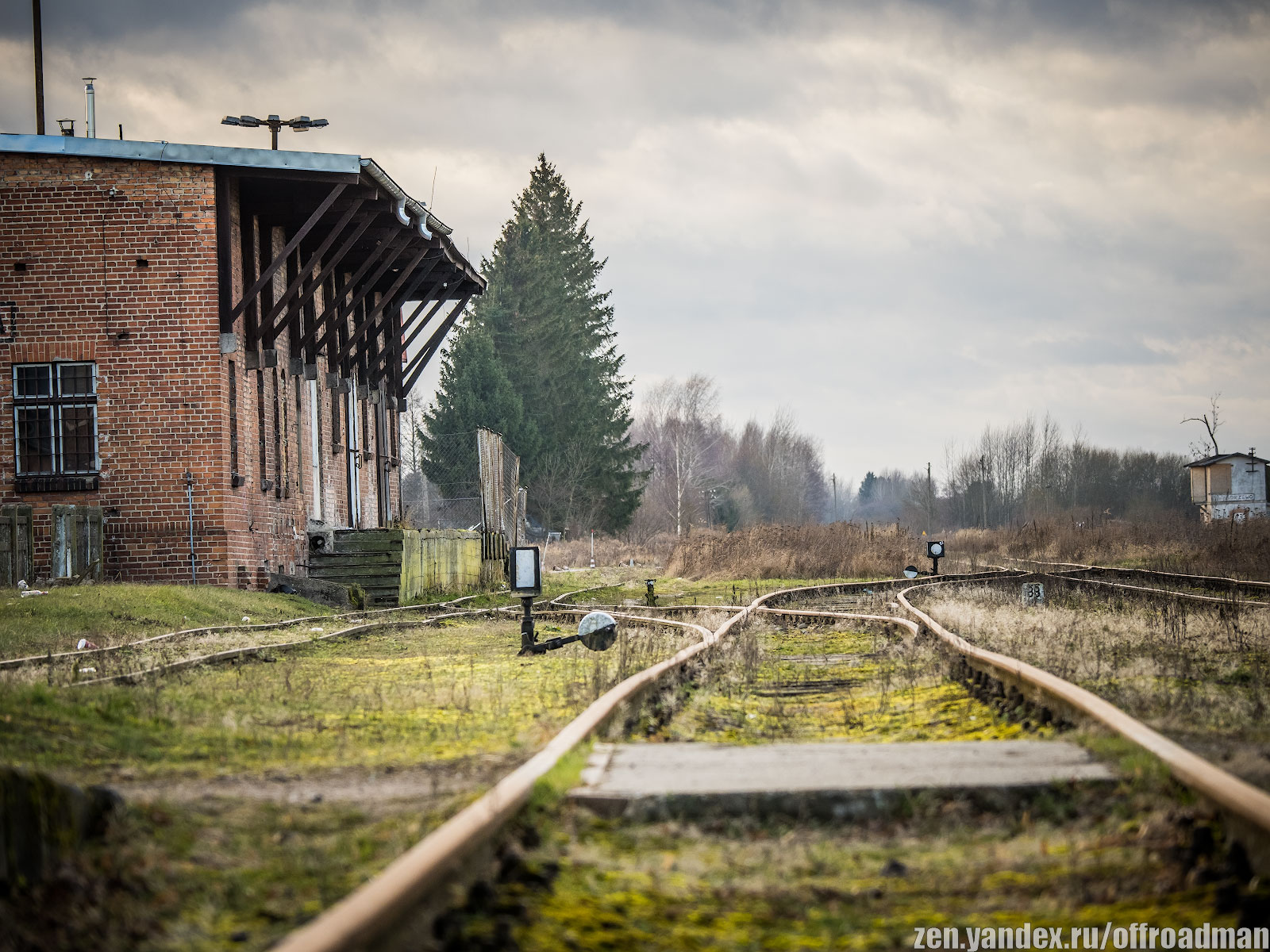 Заброшенные жд станции россии фото