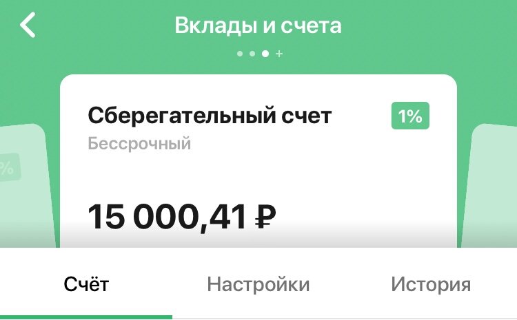 Моя копилка