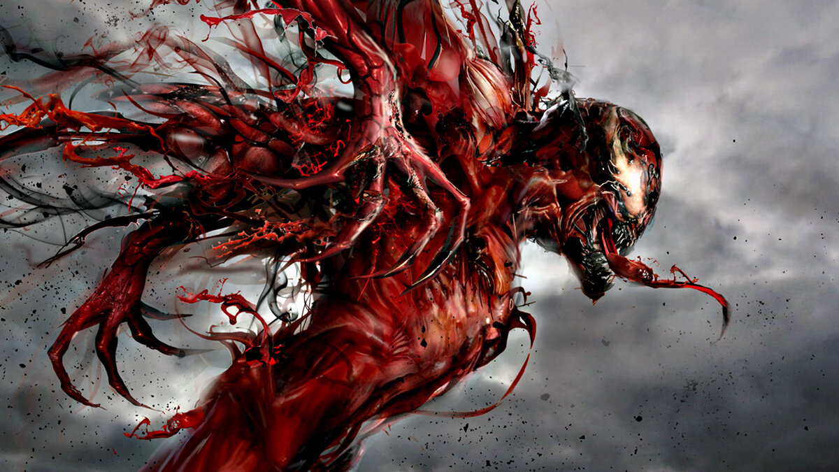 Carnage