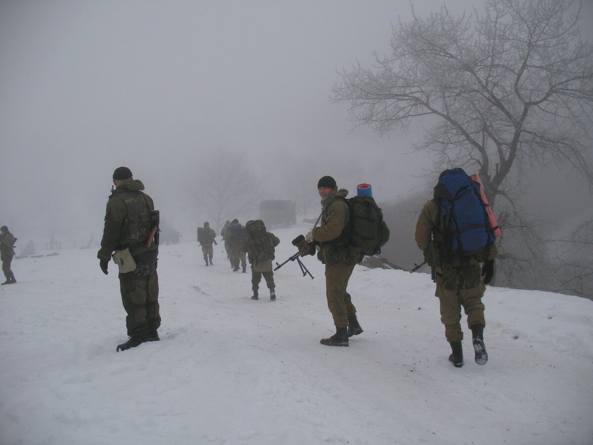 Фото из личного архива автора