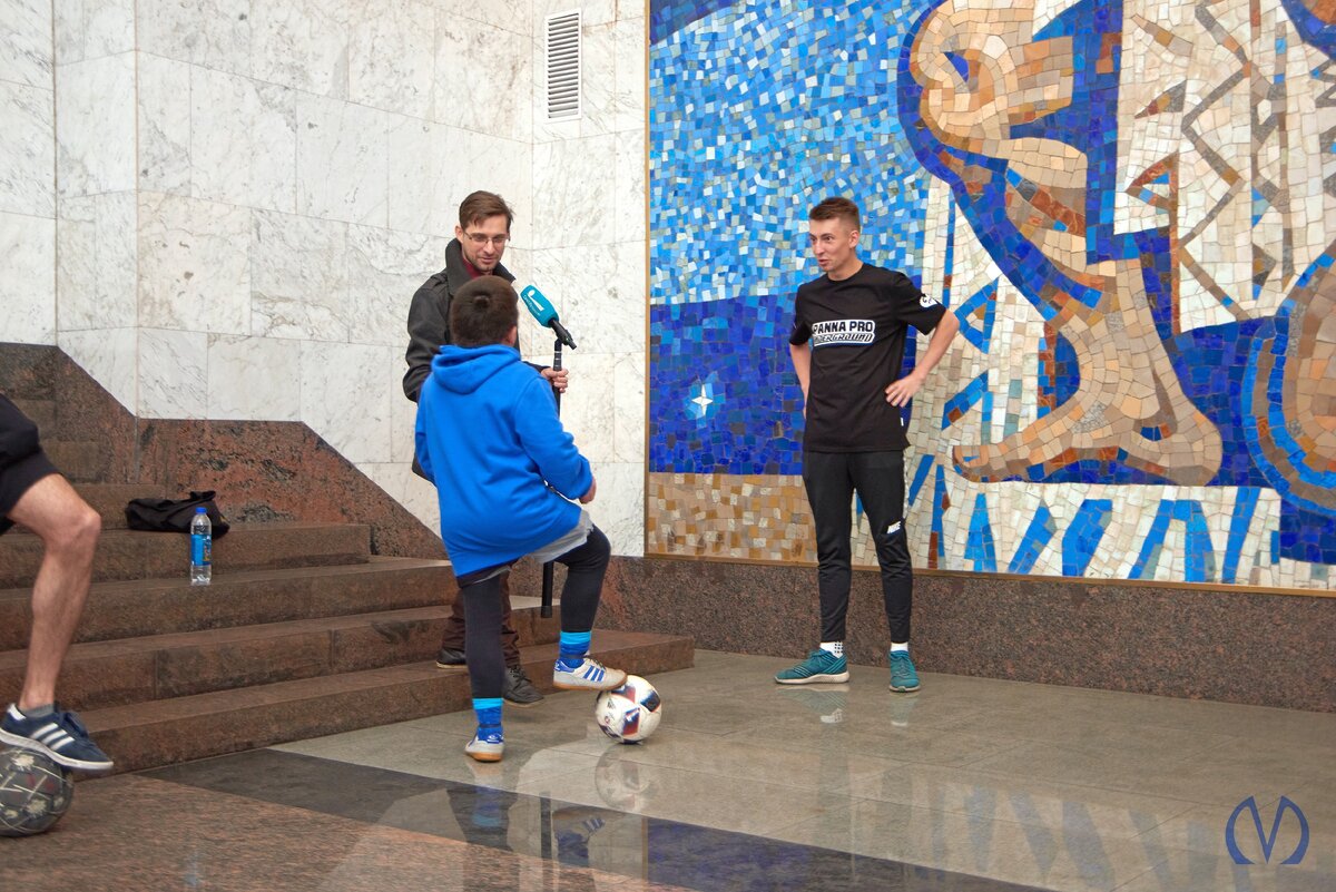 Источник: Пресс-служба Петербургского метрополитена