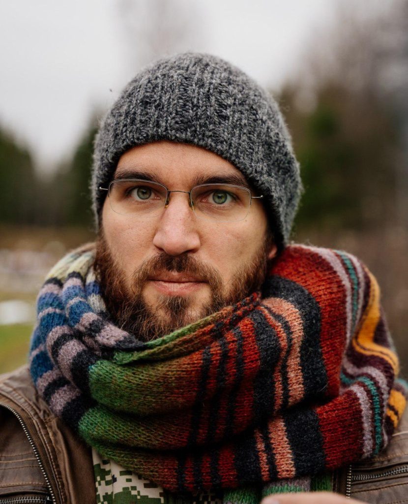 Тот самый мастер фотографии