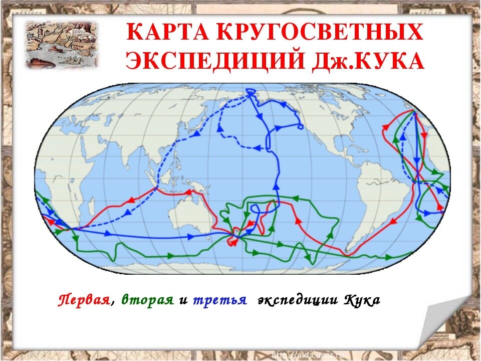 «Одна научная загадка, или почему аборигены съели Кука» - Стихотворение Владимира Высоцкого