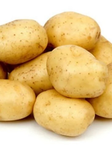 Лучший картофель для пюре - жёлтый.