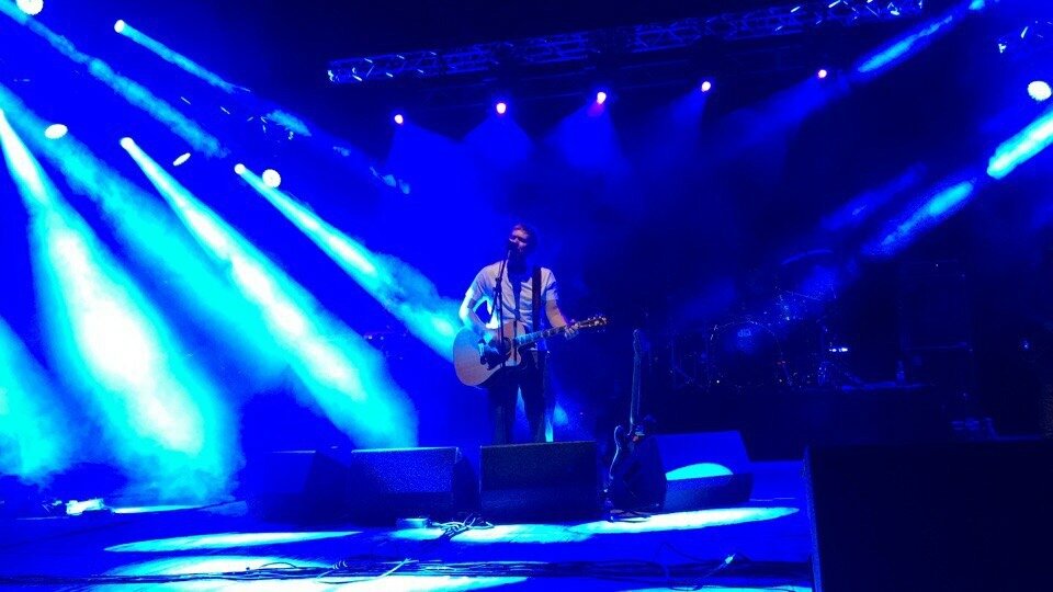 Фото: Валя Чебанова