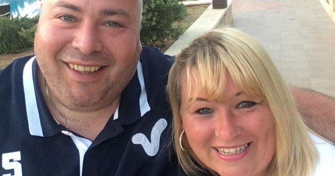 Фото © Twitter / LivEchonews