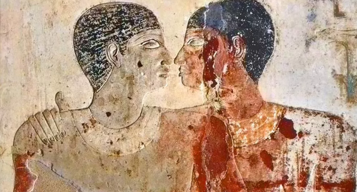 История бисексуальности - History of bisexuality