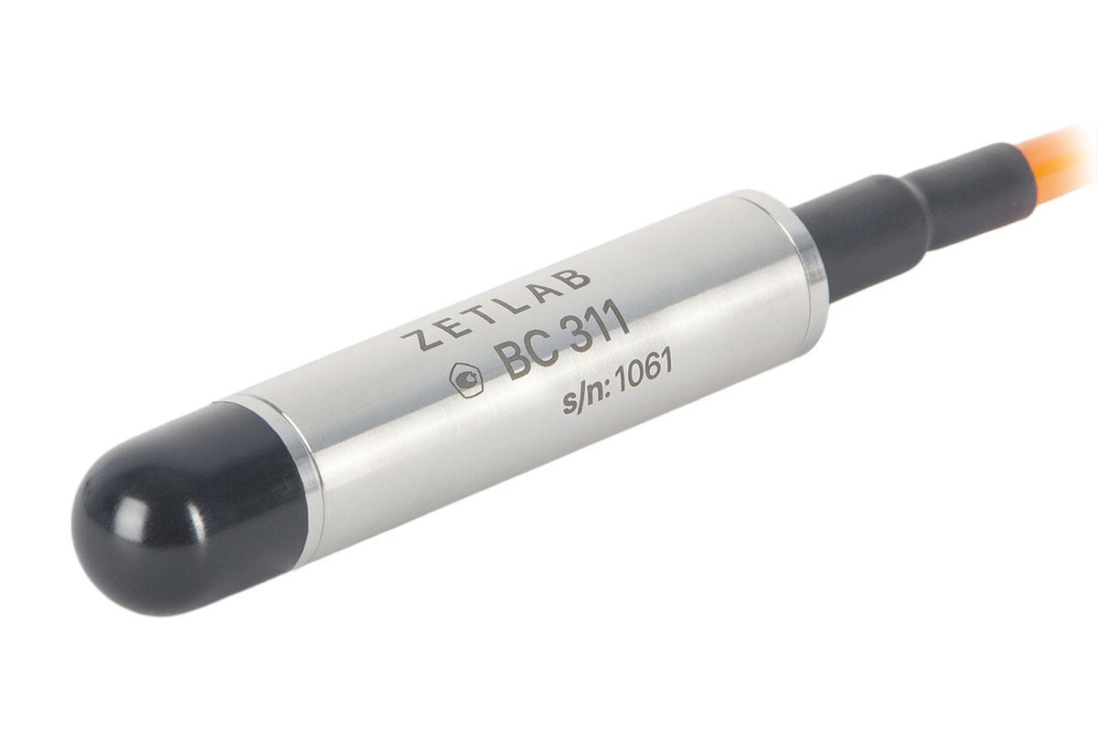 Гидрофон фирмы ZETLAB  BC311