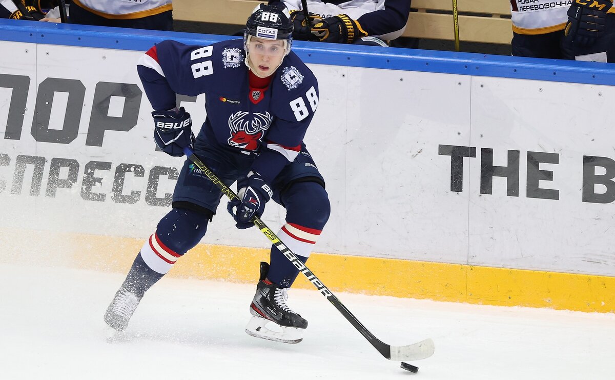 Фото: ХК «Торпедо»