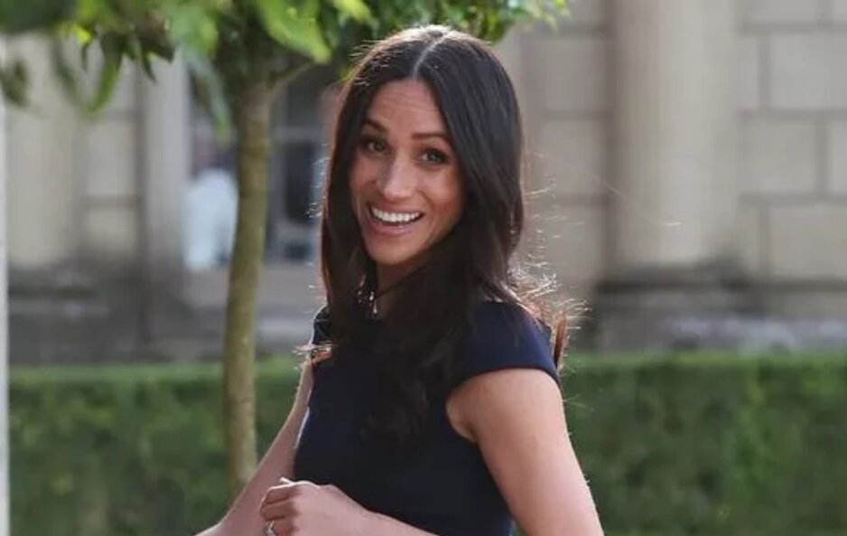 Меган Маркл