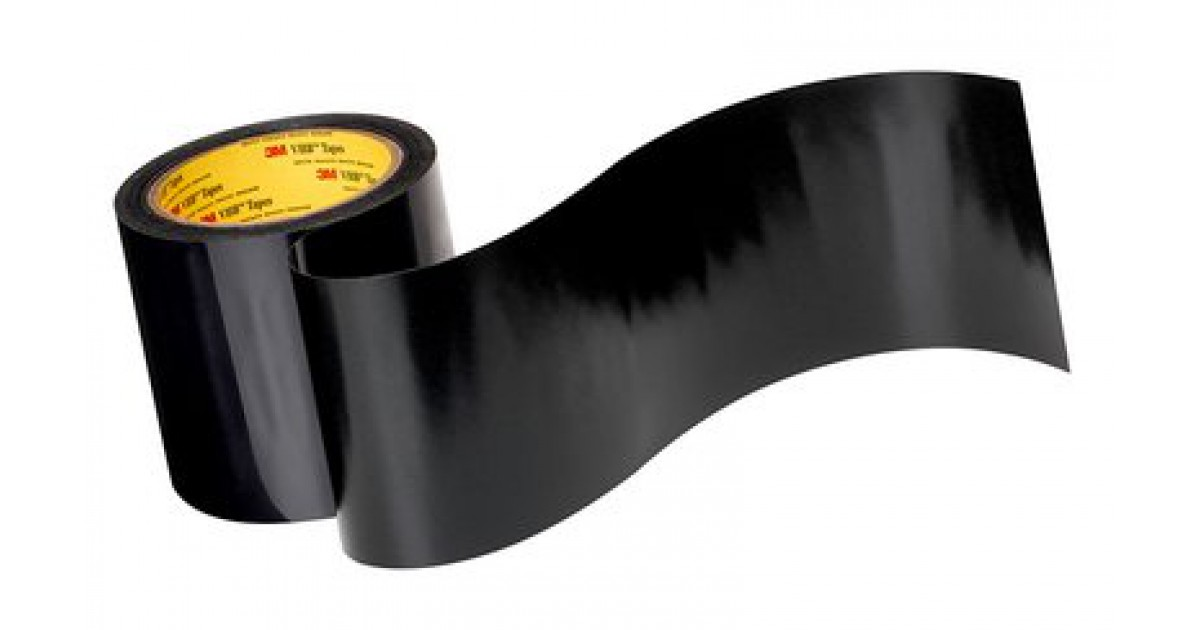 Черный скотч