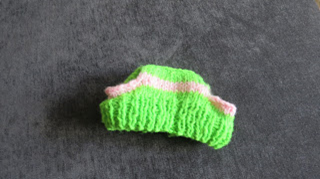 Catkin knitting - вязание на заказ