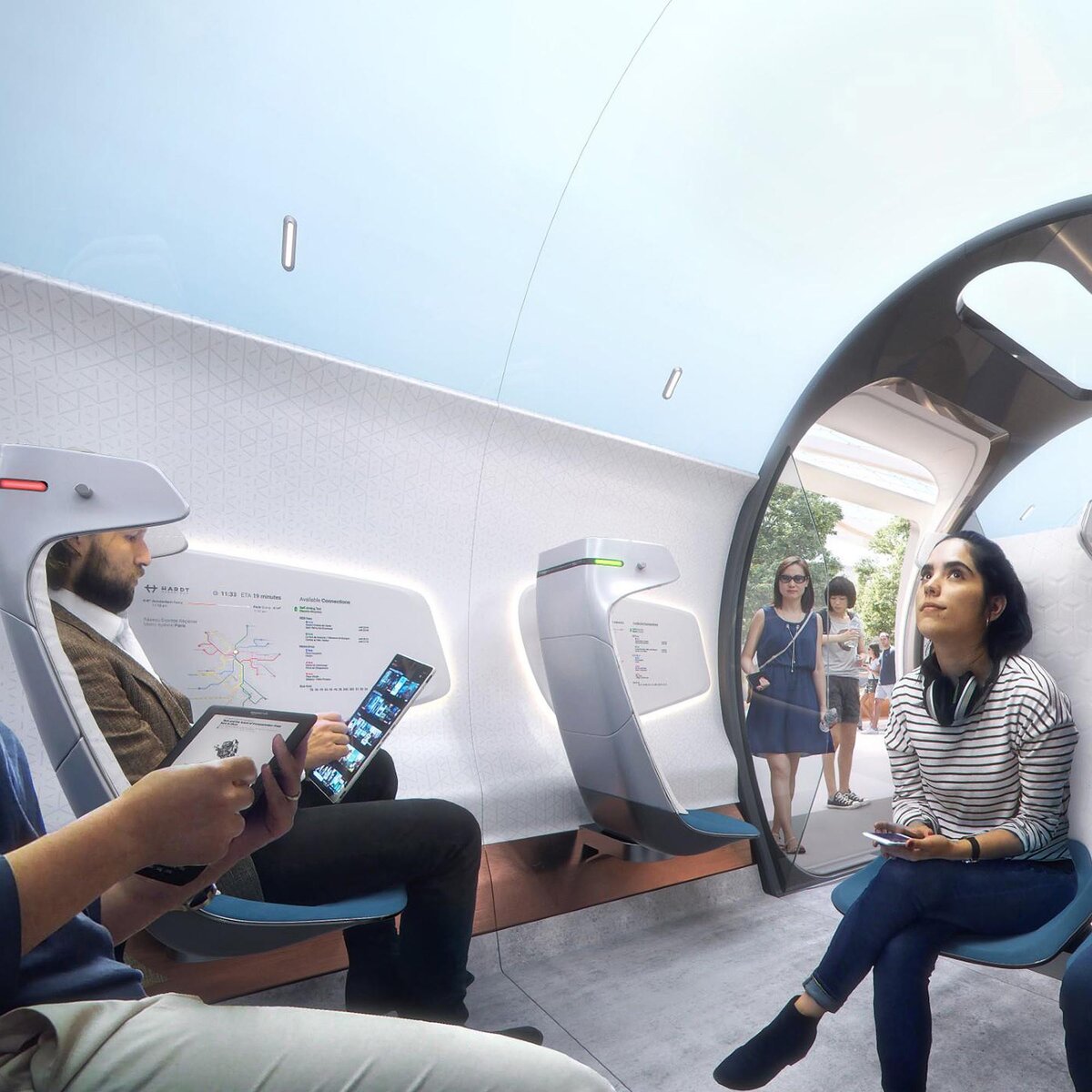 Фото: hardt.global