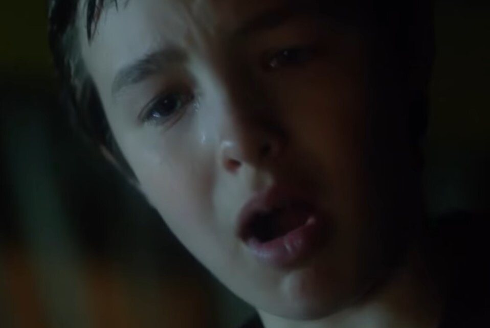 Логан Уильямс