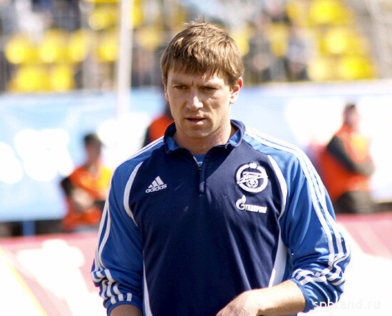 Александр Спивак