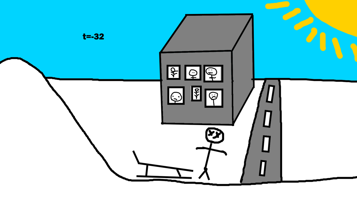 Картинка нарисована Автором