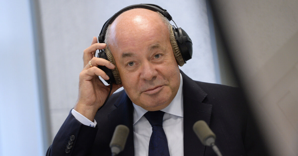 Михаил Швыдкой