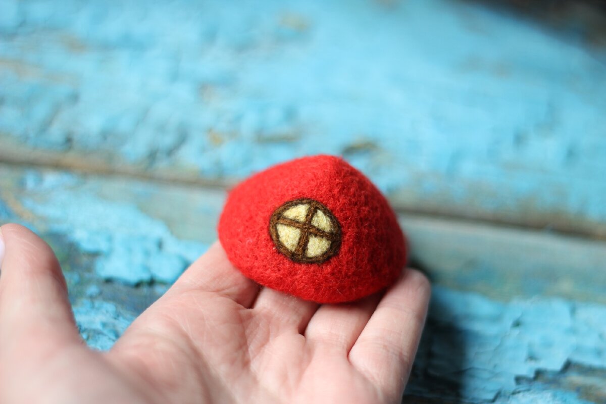 По-моему, это уже мило))