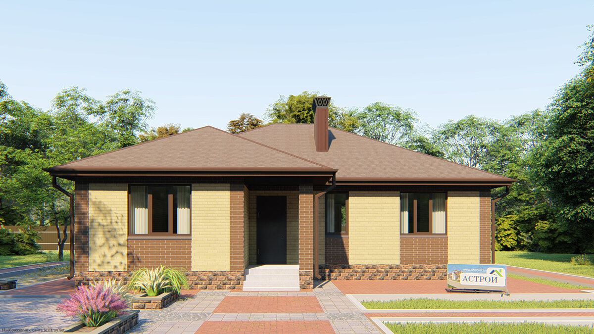 Изображения с сайта Лесстрой https://lesstroy.net/