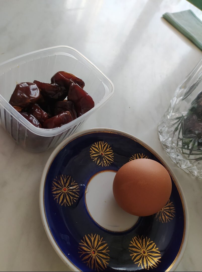 Финики , завтрак , яйца, польза пп, зож 