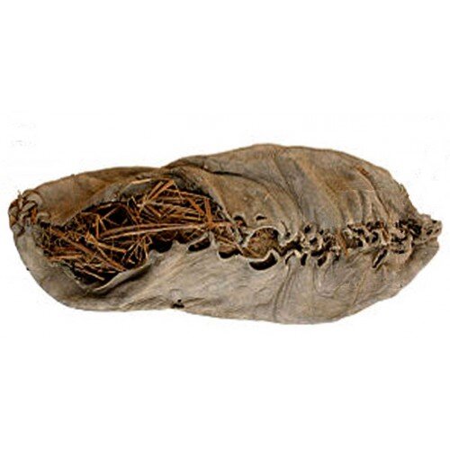 так выглядели первые матрасы - фото с Яндекса