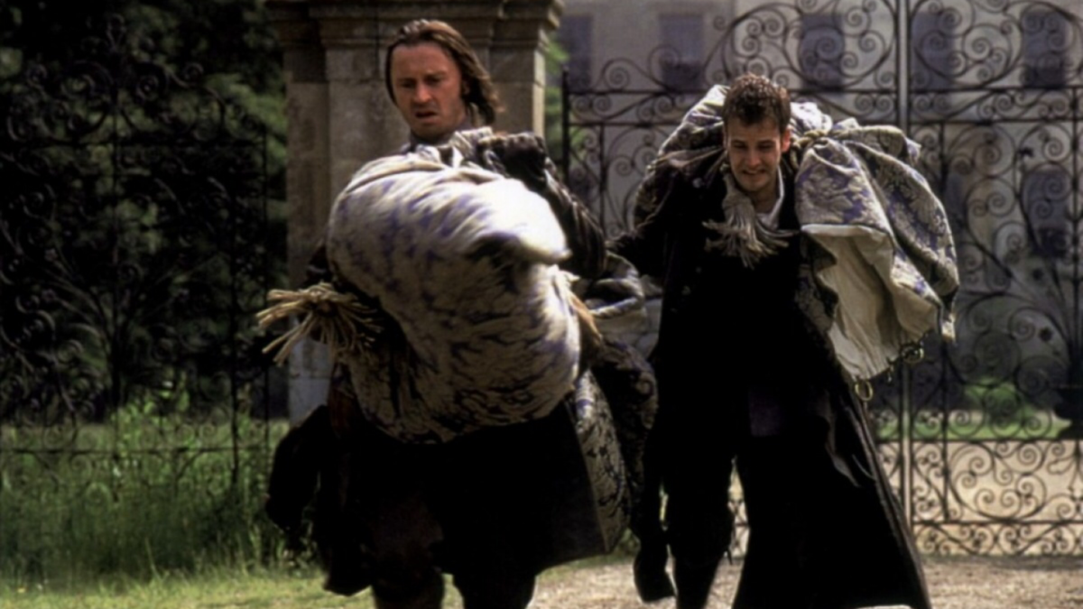 Кадр из фильма «Планкетт и Маклейн»