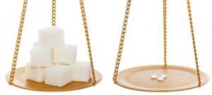 сахарозаменители