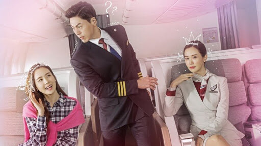 Хорошая ведьма