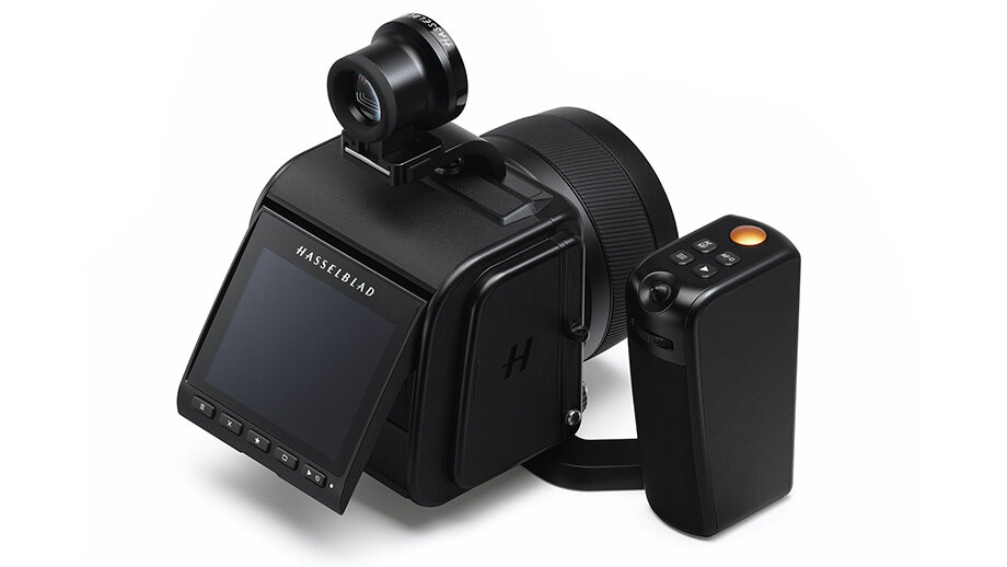 
Ручка управления для камеры 907X Special Edition