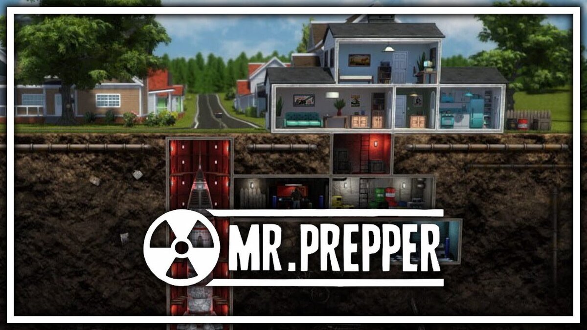 Мистер Выживальщик готов выживать. Вы знаете, что-то неладно – над миром нависла угроза ядерной войны, и вы должны быть наготове. Вам обещали свободу, но придется не только выживать и мастерить, а еще и иметь дело с параноидальным правительством.