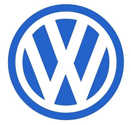 логотип Volkswagen