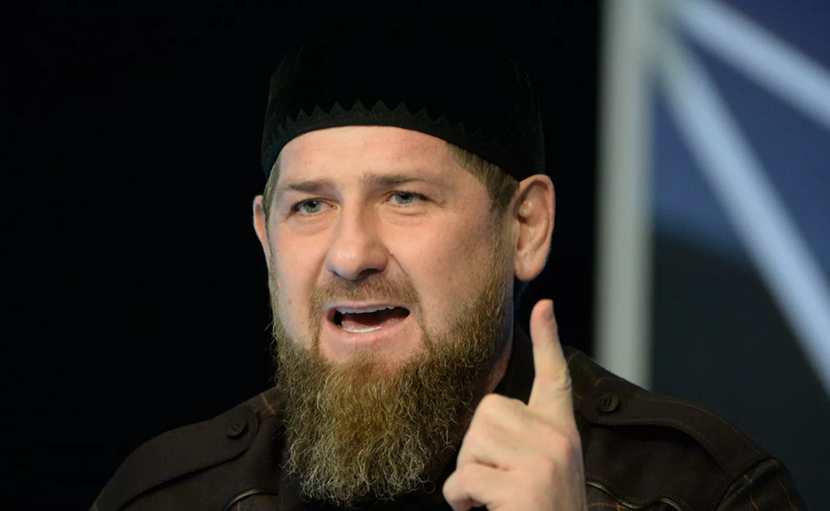 Источник фото: РИА «Новости»/Саид Царнаев