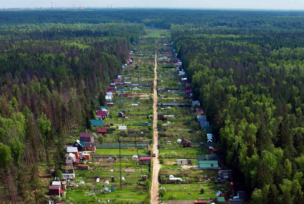 Дом дачника строим с любовью