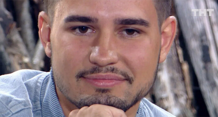 Захар Саленко