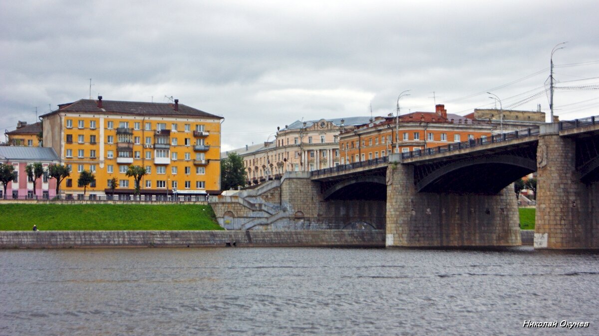 Распечатать фото в твери заволжский район