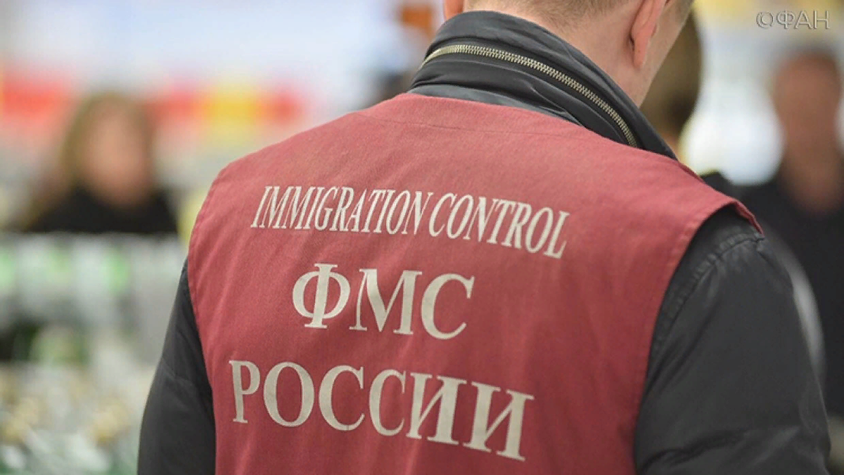 Государственная миграционная политика россии