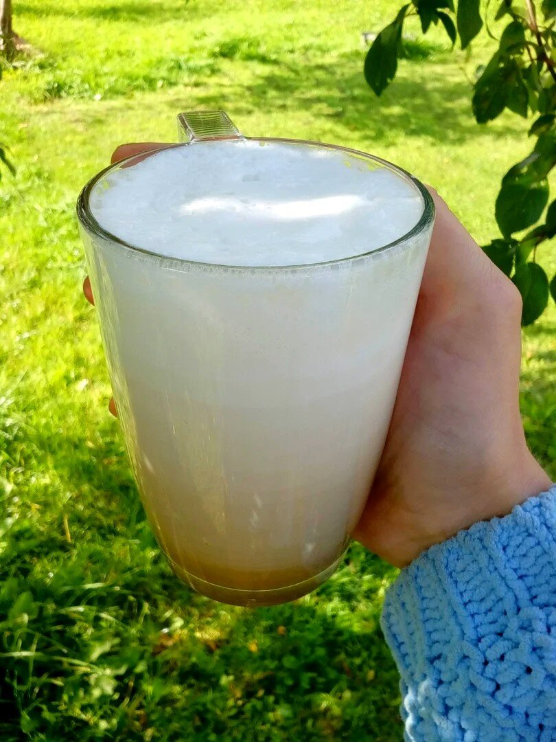 Вот так должен был начаться сегодняшний день