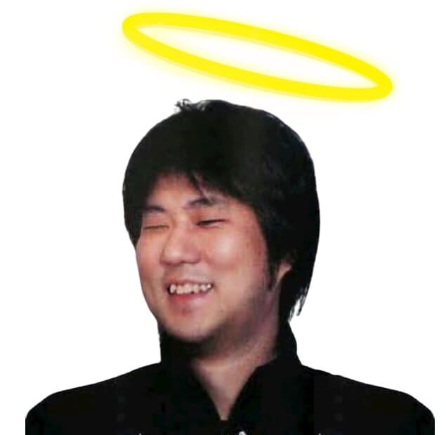 Святой Ода Эйитиро