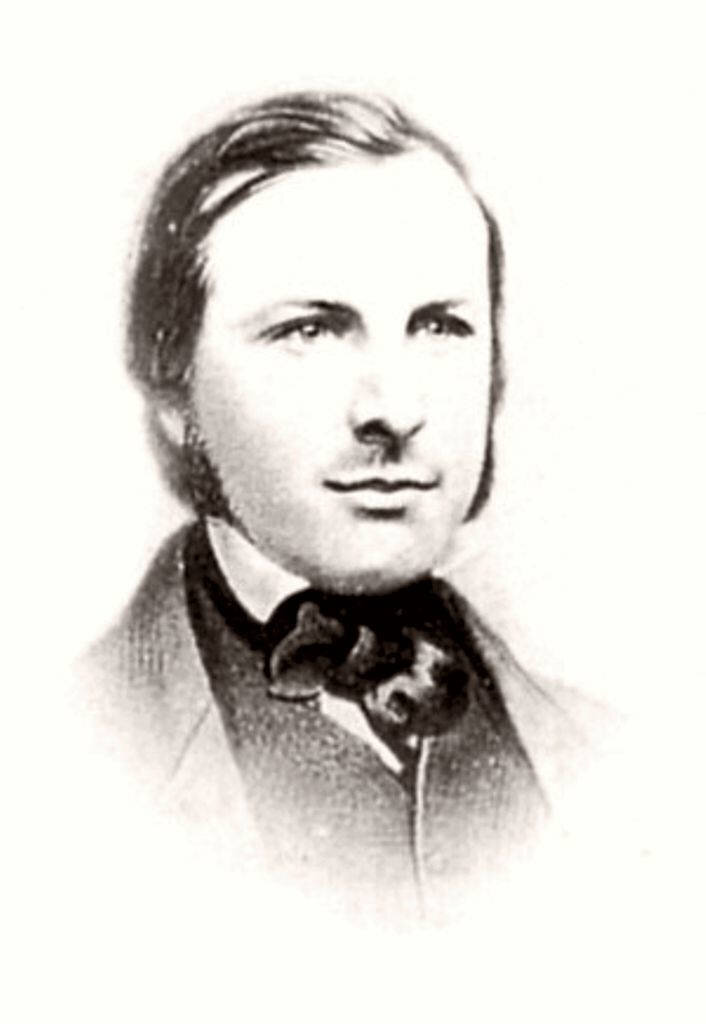 Огастес Пьюджин (Огастес Уэлби Нортмор Пьюджин, 1812-1852)