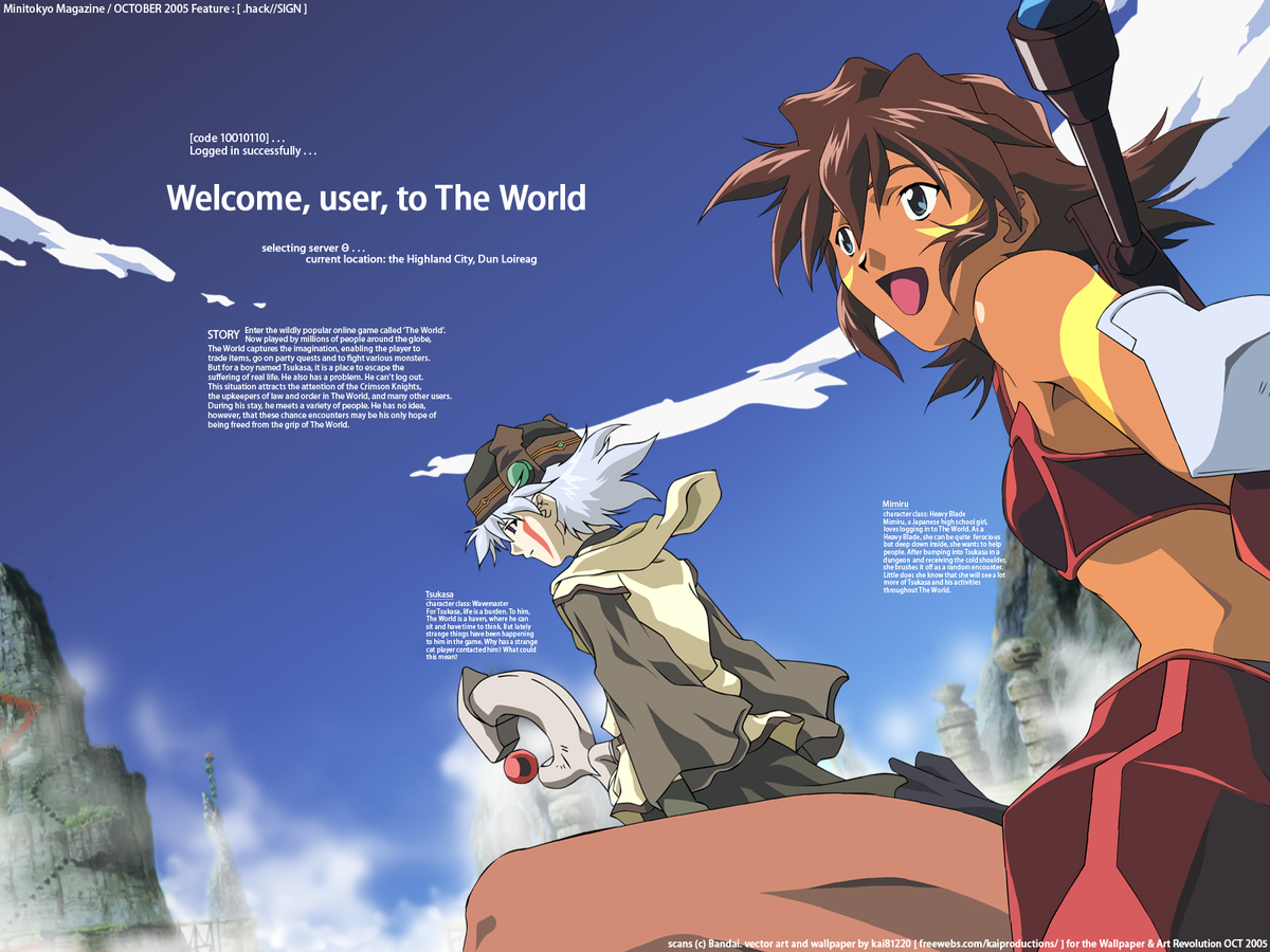 Также сразу обозначу, что аниме понравится не всем: в духе многих старых тайтлов, написано и срежиссировано оно весьма отрывисто, четкого начала с представлением героев нет и первые пару серий зрителю просто выдают весьма сумбурно нарезанные события без какого-либо комментария и пояснения. Впрочем, если мне назовут какой-нибудь тв-тайтл девяностых/начала нулевых не страдающий таким началом, я сильно удивлюсь.