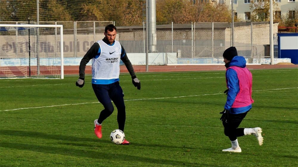 «Ротор» в 13-м туре РПЛ на стадионе «Волгоград Арена» уже 1 ноября сыграет с армейцами Москвы