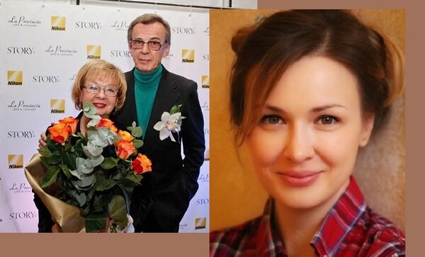 Актриса тараторкина биография личная жизнь