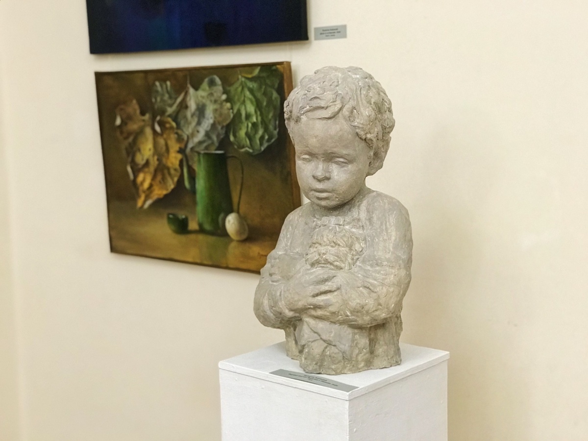 Фото автора