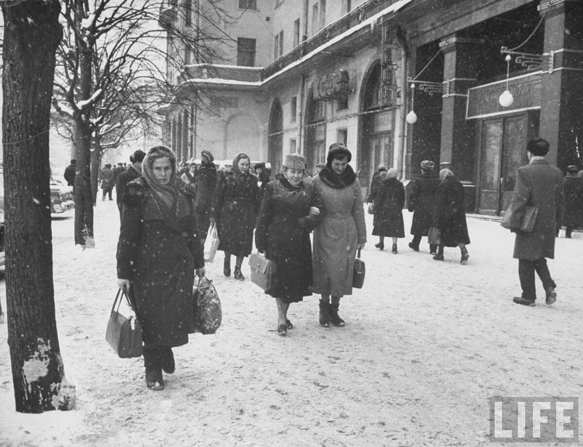 ресторан варшава в москве в советское время