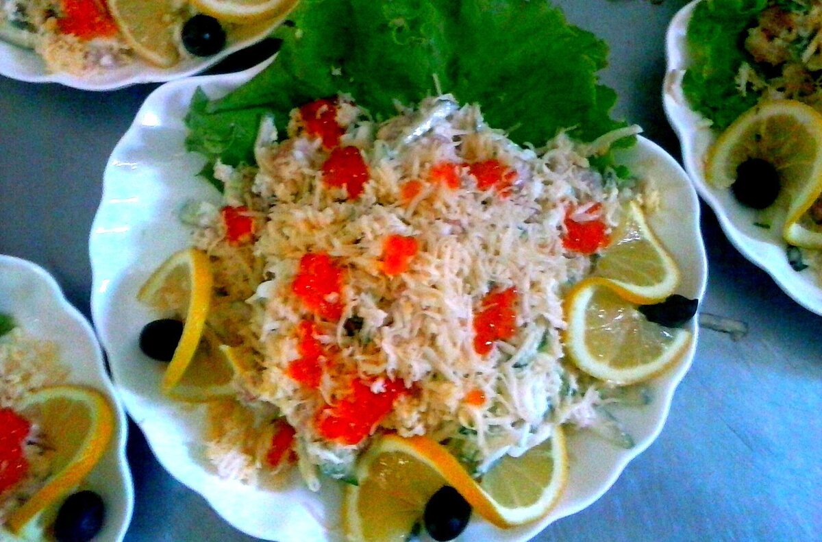 С-т "океан"Фото из личного архива