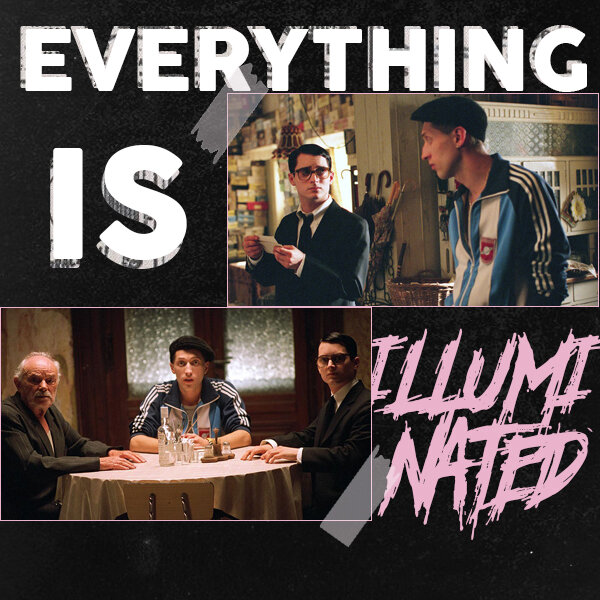 Everything is illuminated