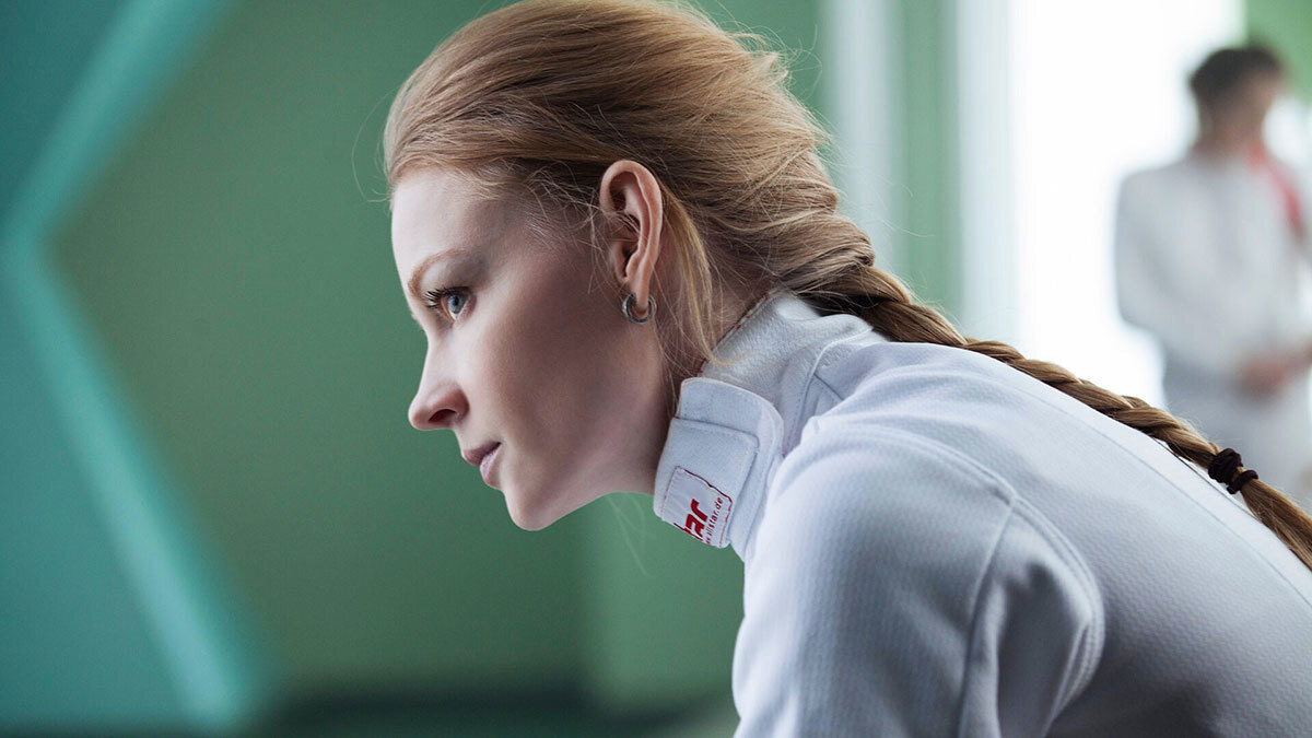 Кадр из фильма /Централ Партнершип