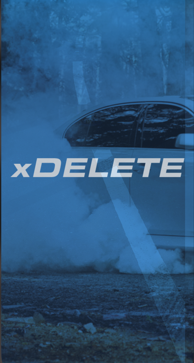 Xdelete. Xdelete