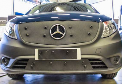 Штатный утеплитель