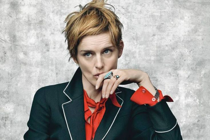 Стелла Тенант